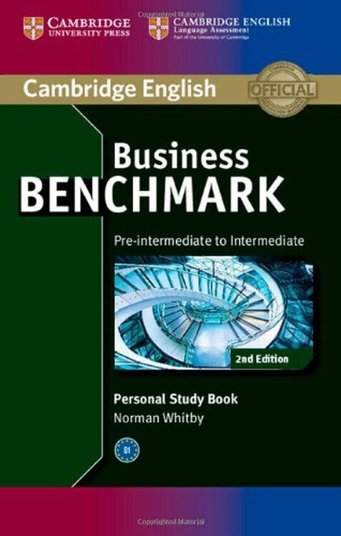 businessbenchmarkpreintermediatetointermediatebulatsandbusiness