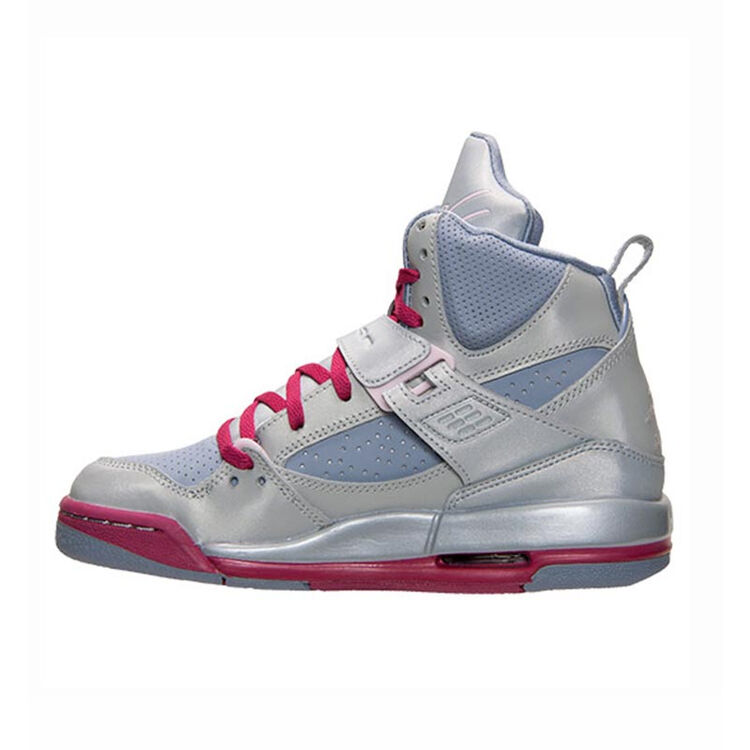 air jordan flight 45 乔丹女524864-029-509 545587 524864-009银灰