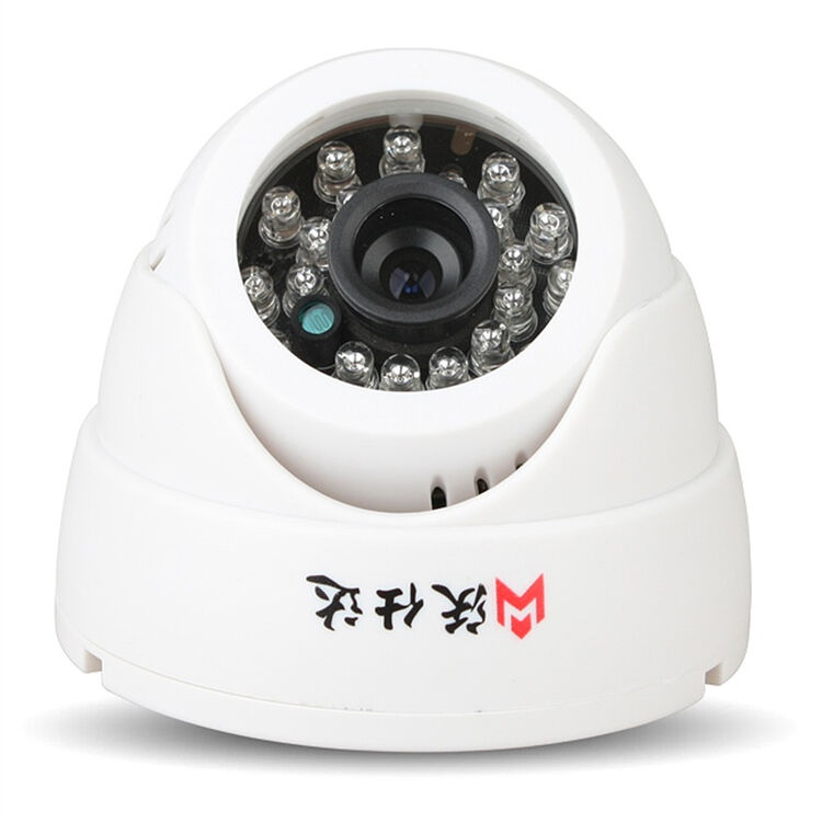 沃仕达(woshida) cl01 tf卡摄录一体机 监控一体机监控摄像头 插卡