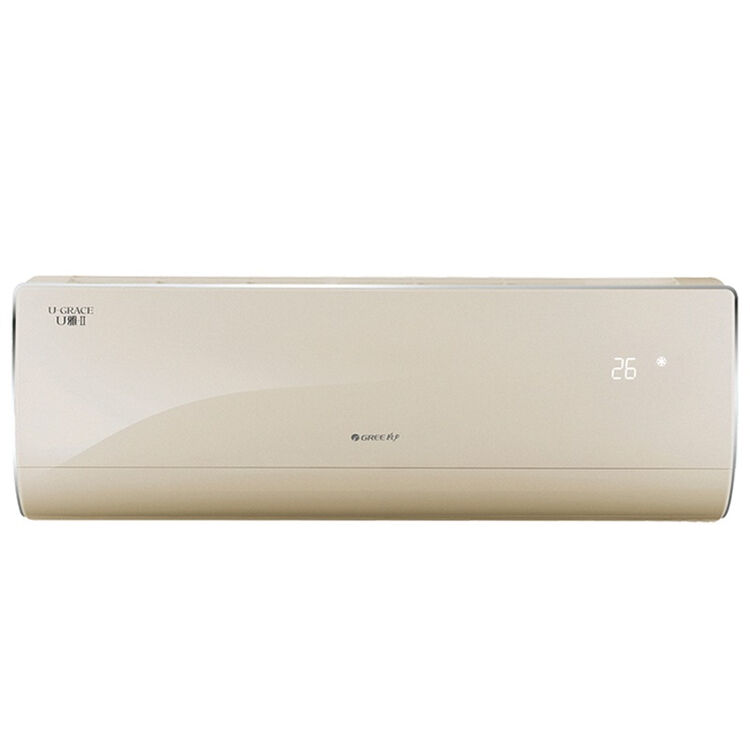 格力(gree) kfr-26gw/(26582)fnca-a3 大1匹壁挂式 u雅ii变频系列