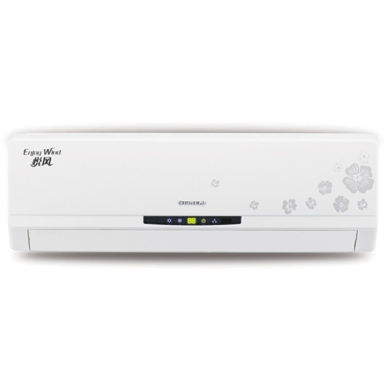 格力大1匹单冷悦风挂机,格力畅销系列!好空调,格力造!