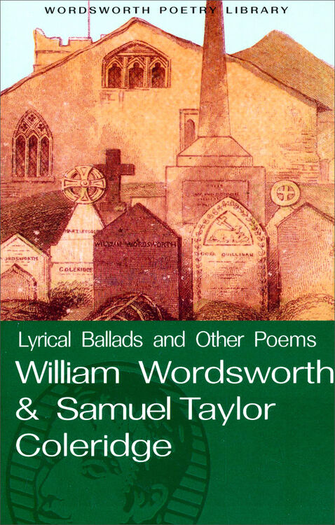 lyrical ballads & other poems of wordsworth & coleridge