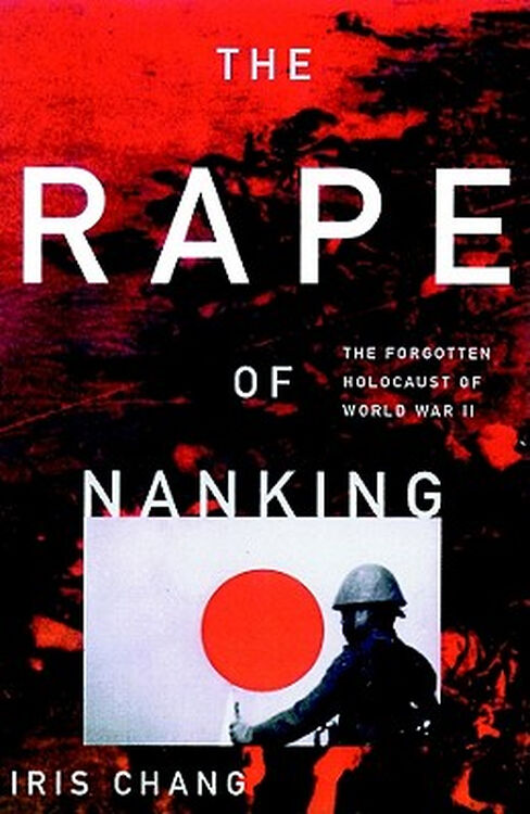 【预订】the rape of nanking: the forgotten
