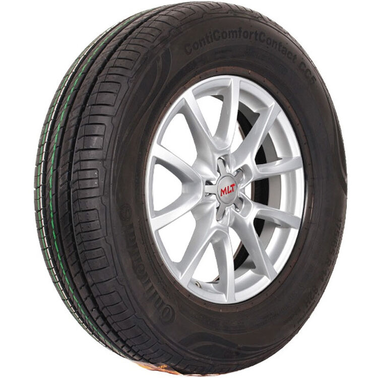 马牌轮胎 175/65r14 cc5 82h