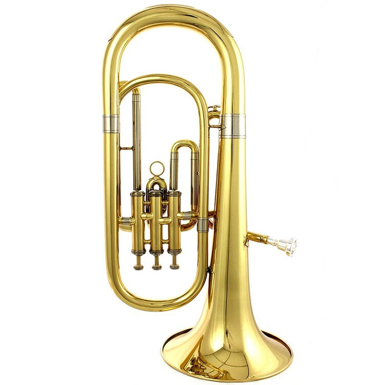 【京东超市】亨德尔handel降b立健次中音号hbh-303