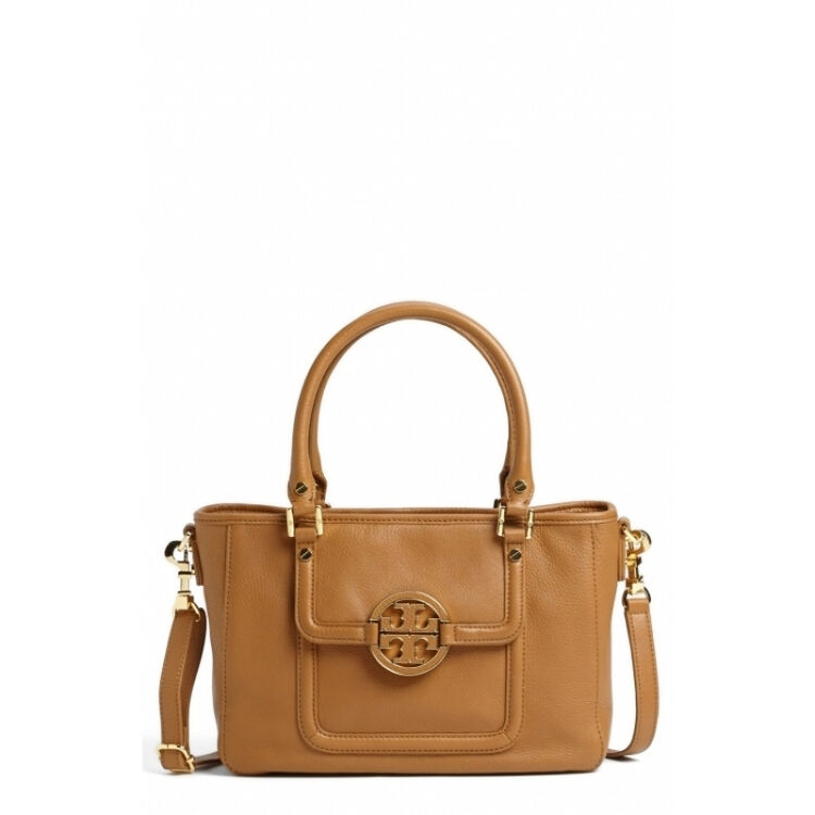 托里伯奇 tory burch 女式休闲包 royal tan q00095203