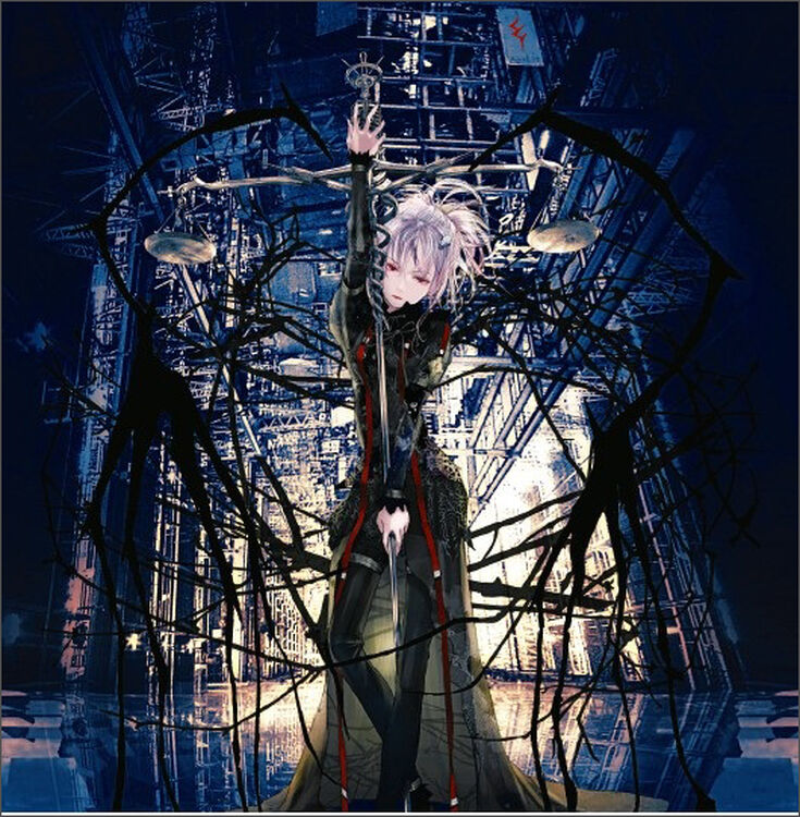 egoist:名前のない怪物 无名怪物(cd)