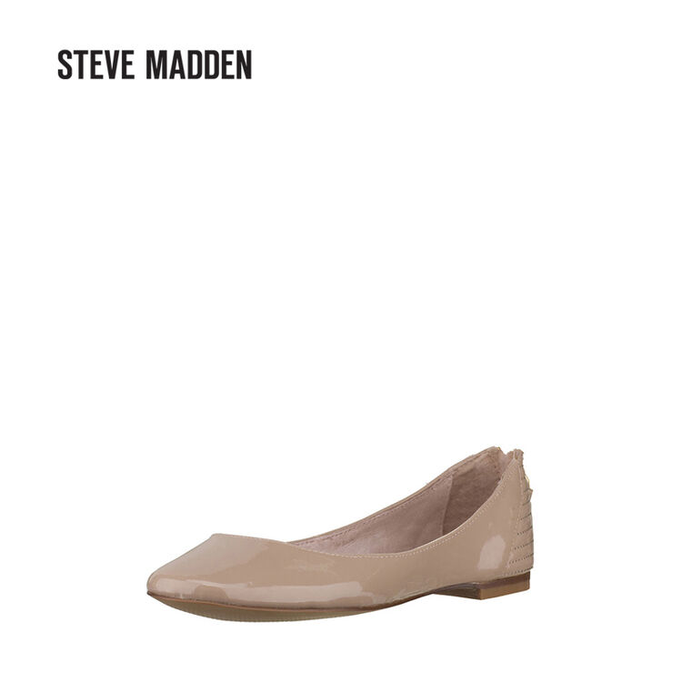 stevemadden思美登专柜正品女鞋春夏款平跟圆头优雅平底鞋swkilter浅