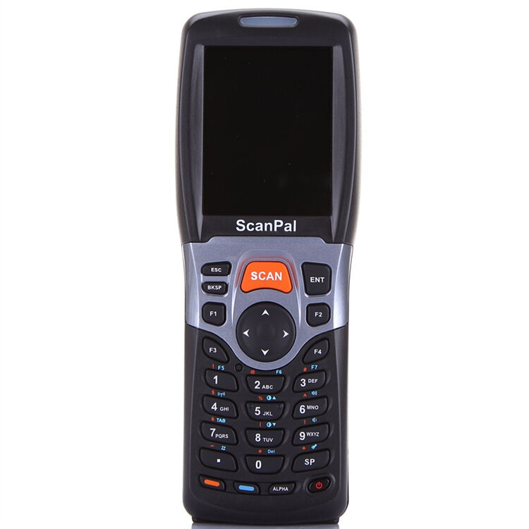 霍尼韦尔honeywellscanpal5100pda数据收集器移动数据终端