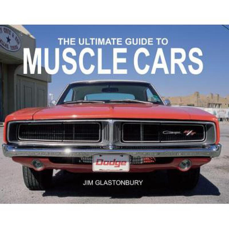 muscle cars