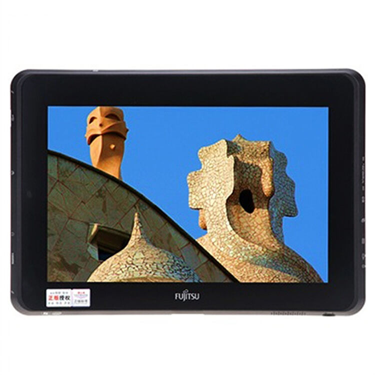 富士通(fujitsu) q550 10.