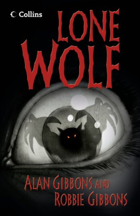 read on - lone wolf