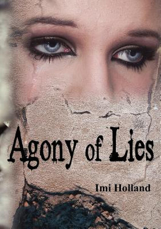 【预订】agony of lies