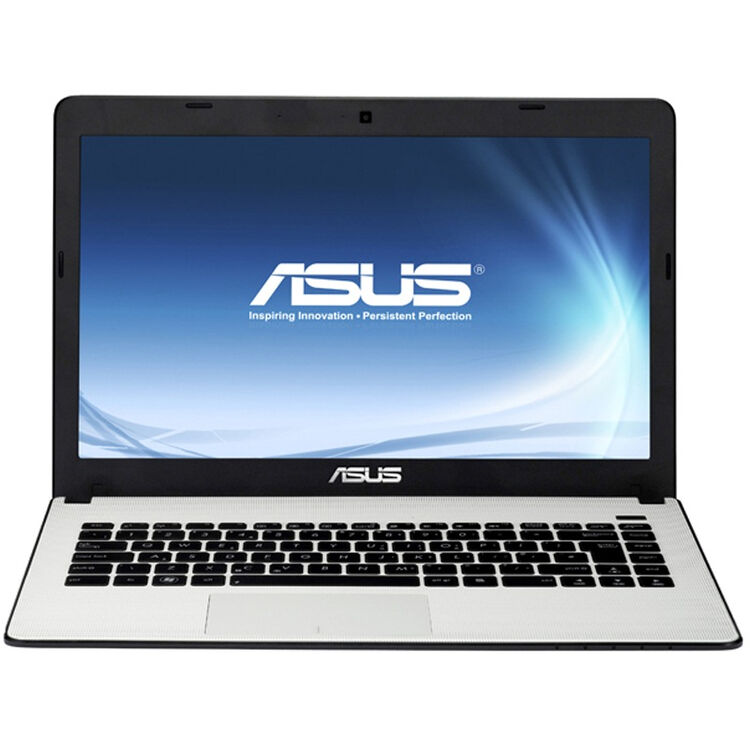 华硕(asus) x401ee218u 14英寸笔记本 (e2-1800 4g 500g hd7340d dos