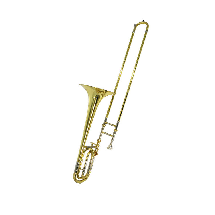 星海(xinghai instrument) 星海长号 xbt-210降b调低音长号 管乐乐器