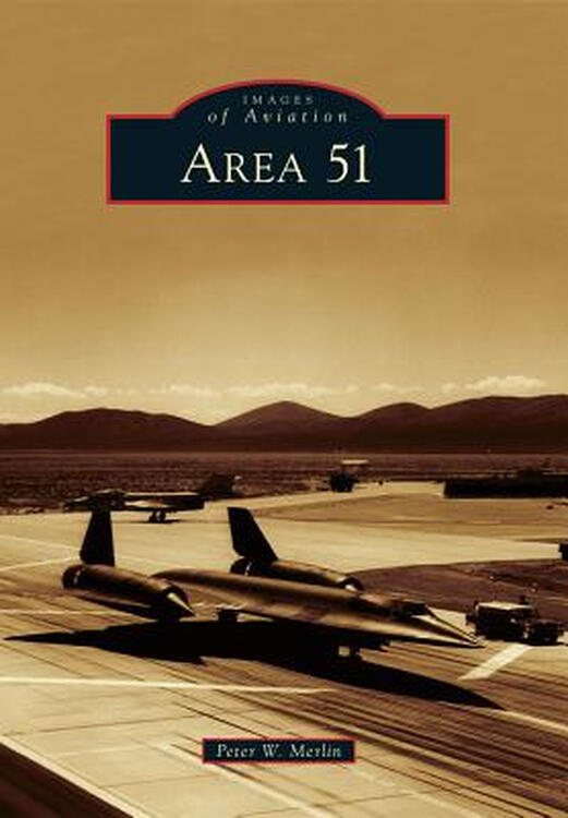 【预订】area 51