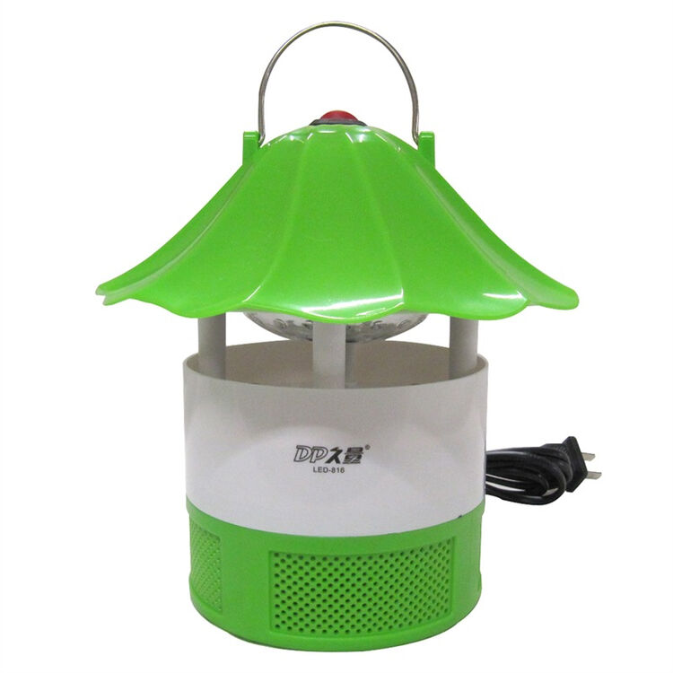 久量(dp) 灭蚊器 led816 吸入式灭蚊灯【图片 价格 品牌 评论】-京东