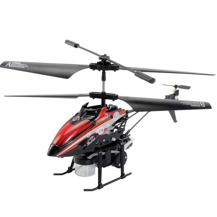 伟力3.5通道遥控飞机 超大耐摔 生日礼物 绿色