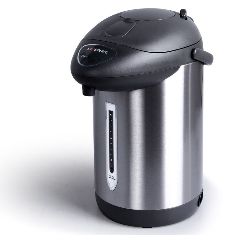 利仁livenlr310d电热开水瓶