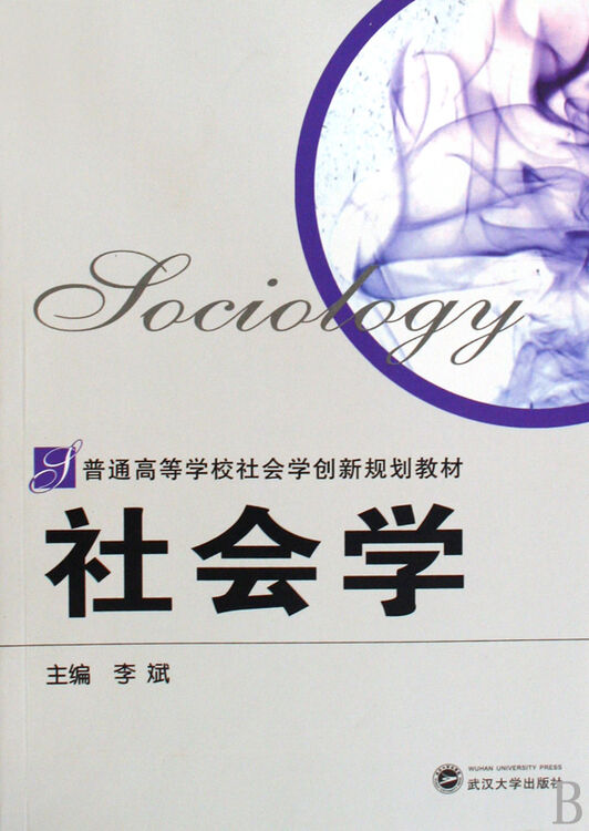 社会学(普通高等学校社会学创新规划教材)