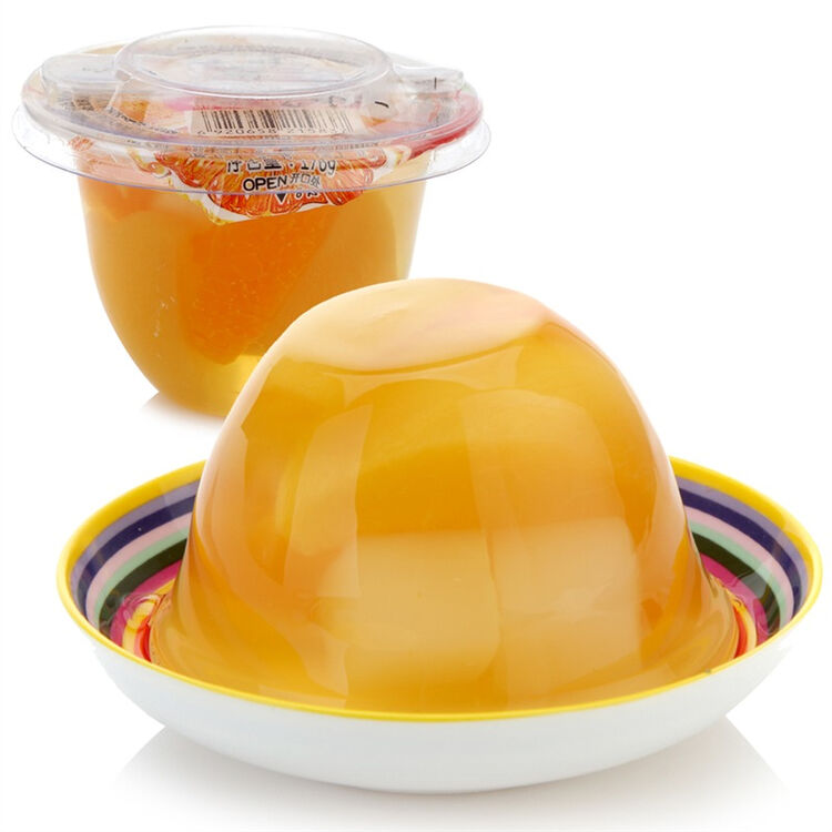 旺旺果肉果冻什锦果肉178g