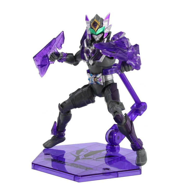 奥迪双钻auldey铠甲勇士拿瓦酷雷伏可动玩偶套装566224