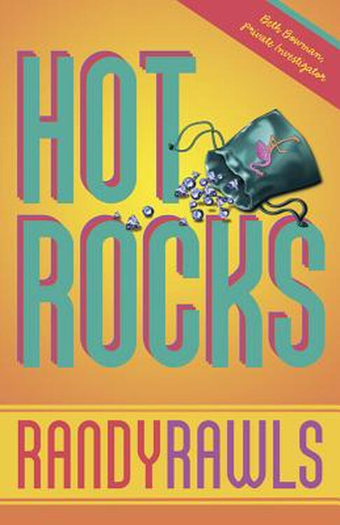 hot rocks