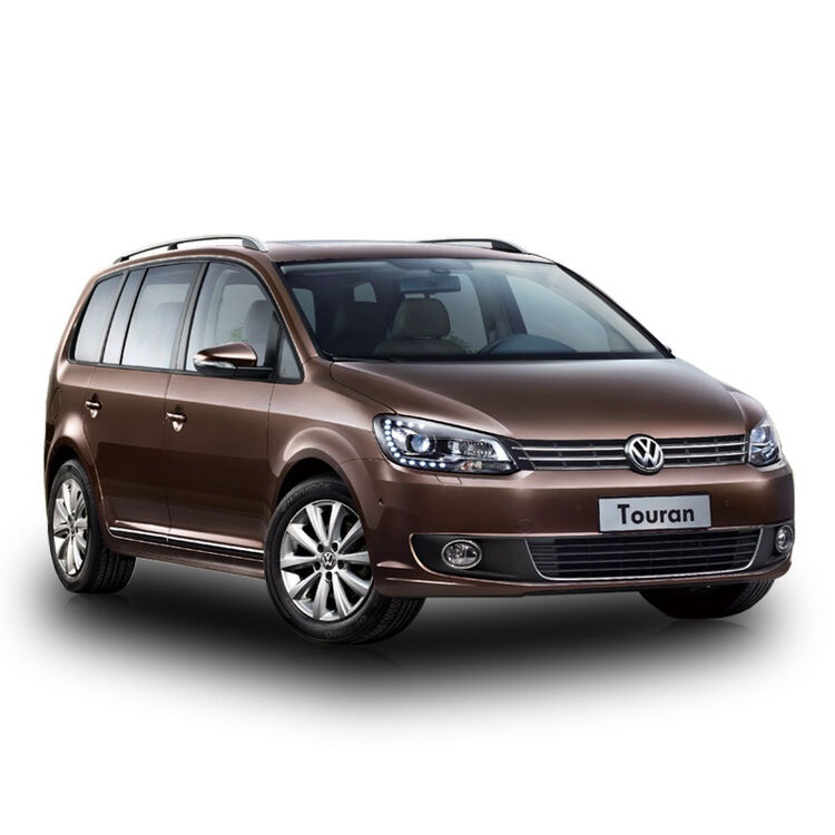 大众vw途安touran14t电子抵扣券