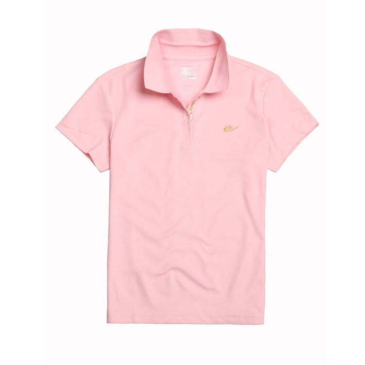 喜得龙短袖 t恤女 2013女款 正品polo衫 夏季排汗透气1104398 1104398