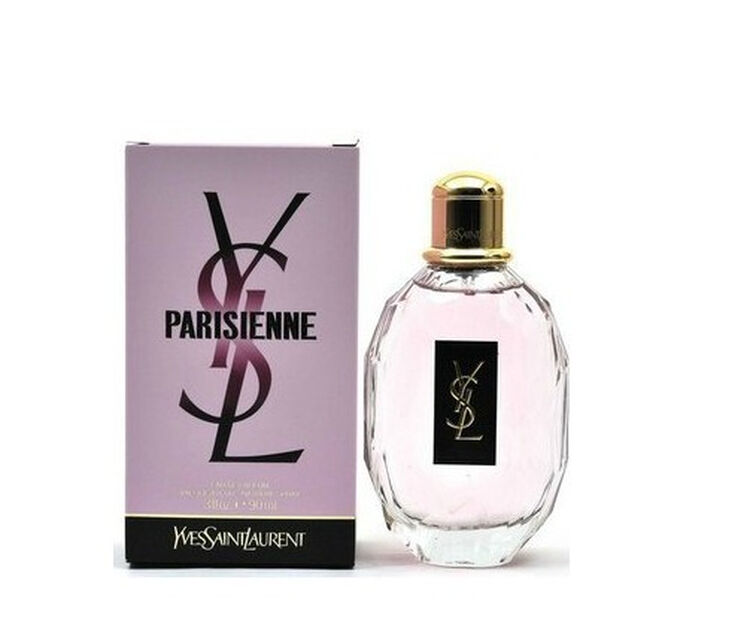 ysl圣罗兰paris巴黎妇人浪漫绝色女士edt香水50ml