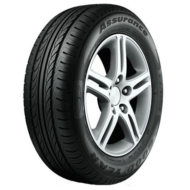 固特异轮胎20560r1692v安节轮