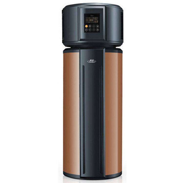 美的midearsj15150rdn3c150升空气能热水机