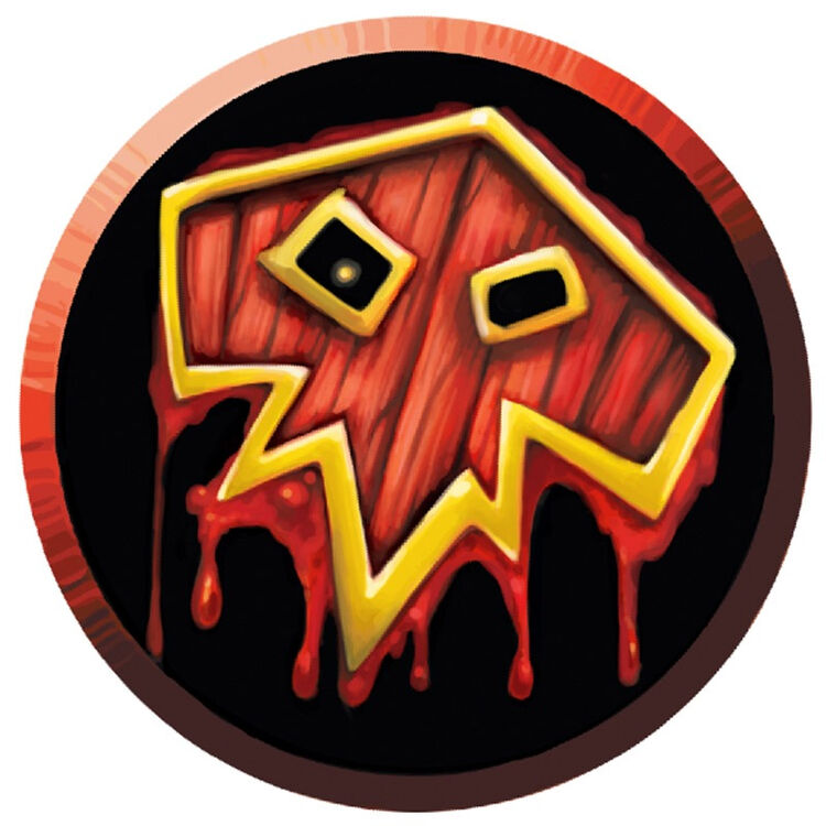 魔兽世界(wow) 车贴 萨满祭司车贴