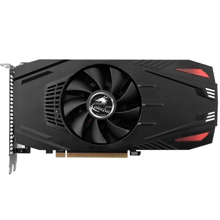 七彩虹colorful战斧gt7401gd510585000mhz1024m128bitgddr5pcie30显卡