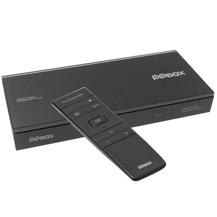 pptv pbga3111a ppbox 网络盒子