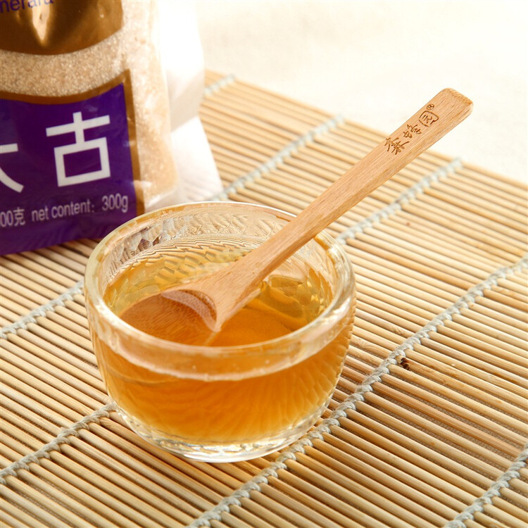 太古蔗香金砂糖300g 金砂糖 烘焙 奶茶食糖 咖啡糖 毛里求斯进口原料