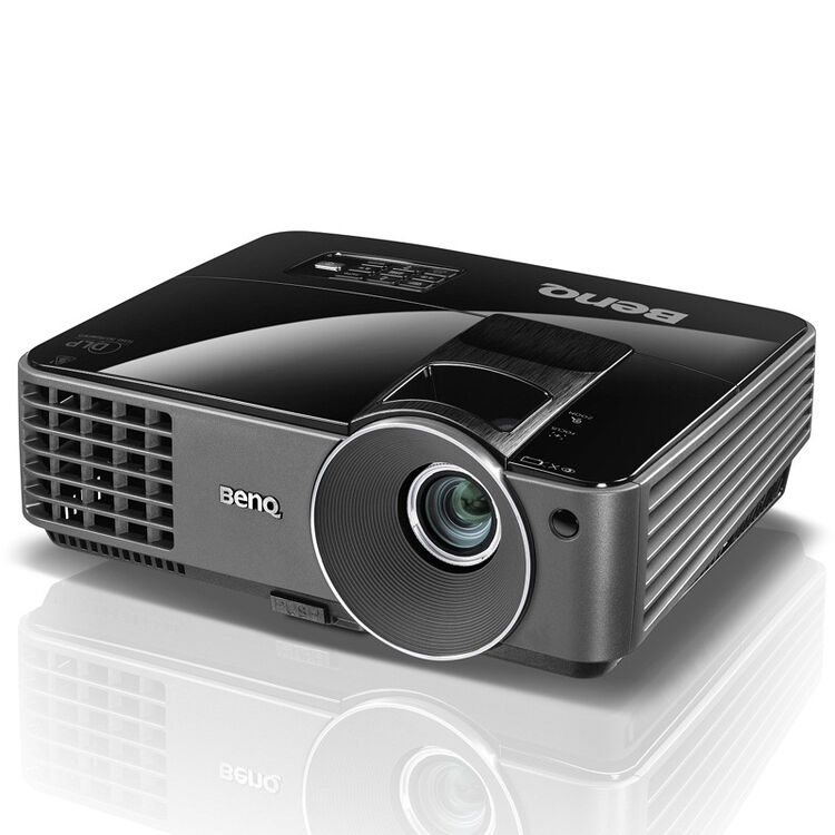 明基(benq)ms502投影机【图片 价格 品牌 评论】-京东