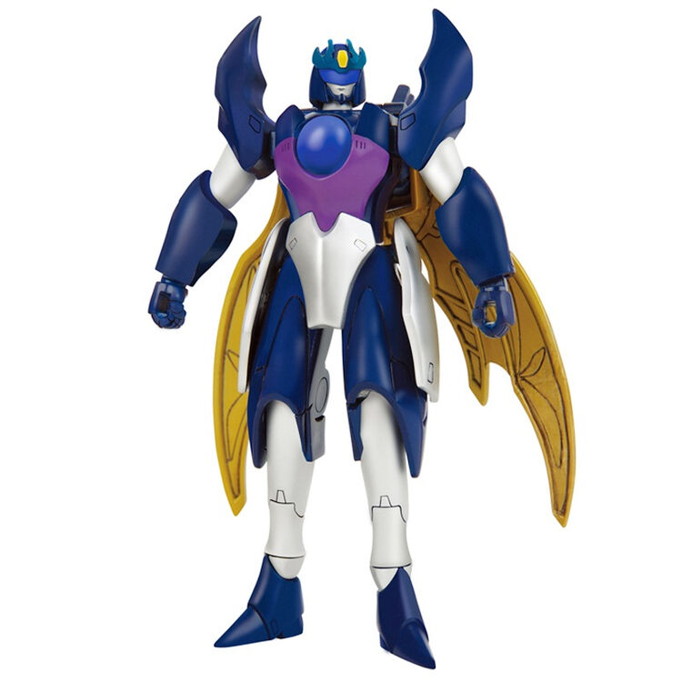 bandai 万代 星系保卫战之晶能战记 幻影战神精装版 hcw-28213