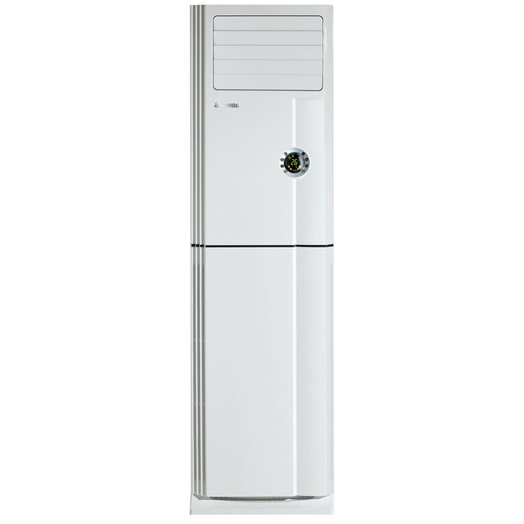 51lw/n17 n3 2匹 柜式南海明珠系列家用单冷空调