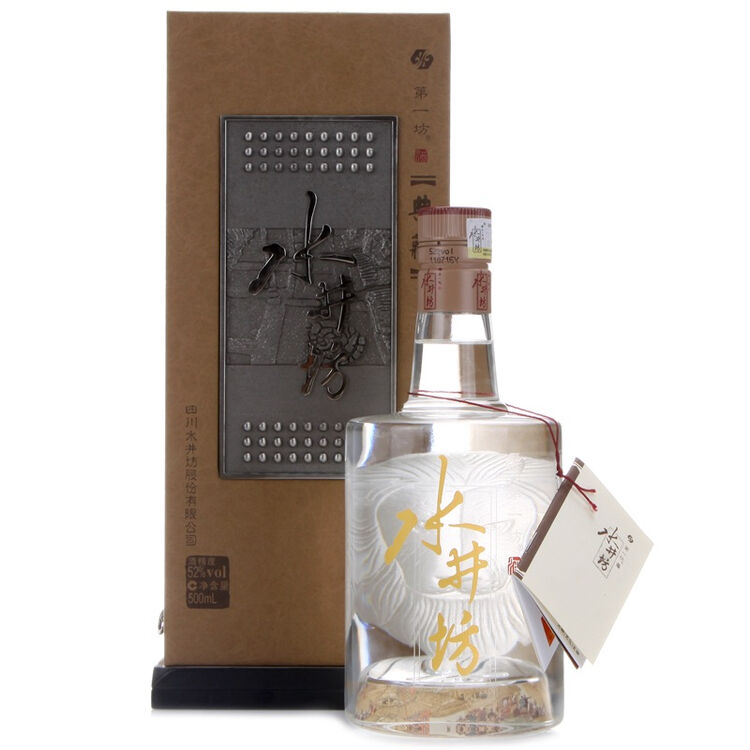 水井坊典藏52度 500ml