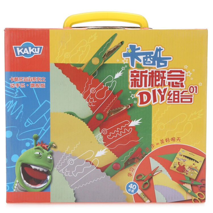 卡酷文具-手工制作类-diy组合(1)-f07028【图片 价格 品牌 评论】