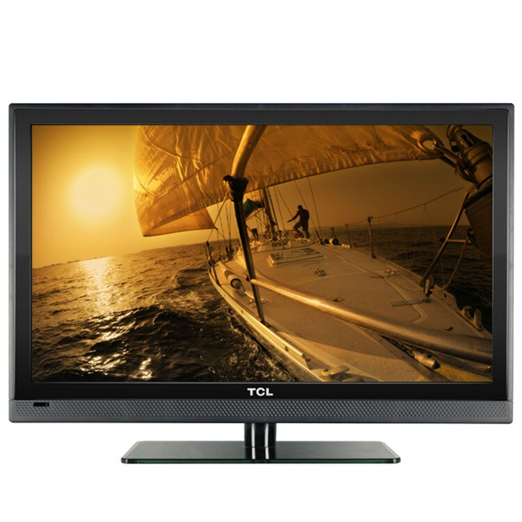 tcl32a325eds32英寸led液晶电视互联网蓝光高清黑色