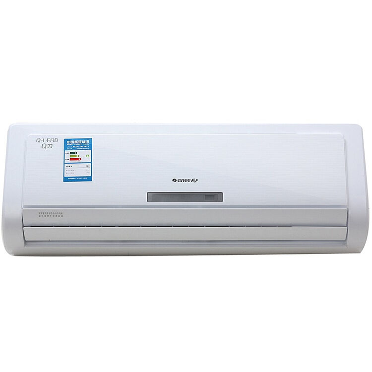 京东自营 格力官方授权 节能舒适质量上乘 好空调格力