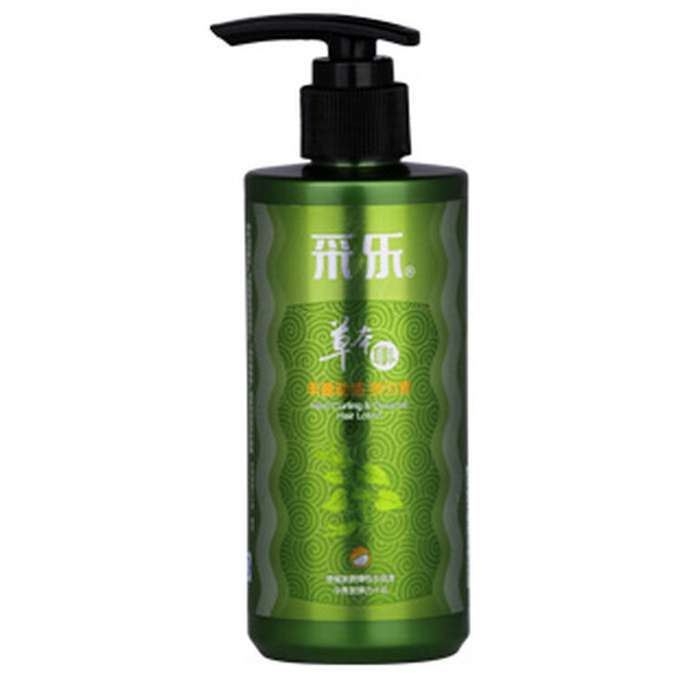 采乐草本集230ml弹力素