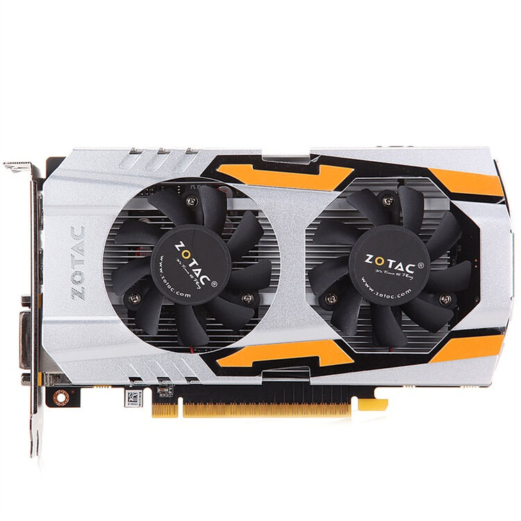 索泰zotacgtx6501gd5毁灭者tsiha11105400mhz1024mb128bitddr5pcie