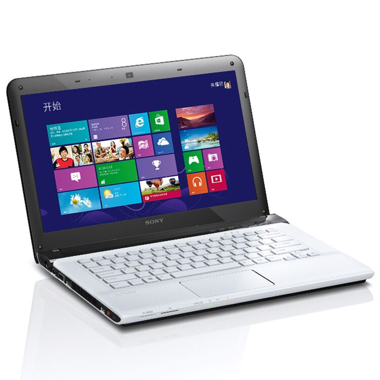 索尼(sony) sve1412s7c 14.