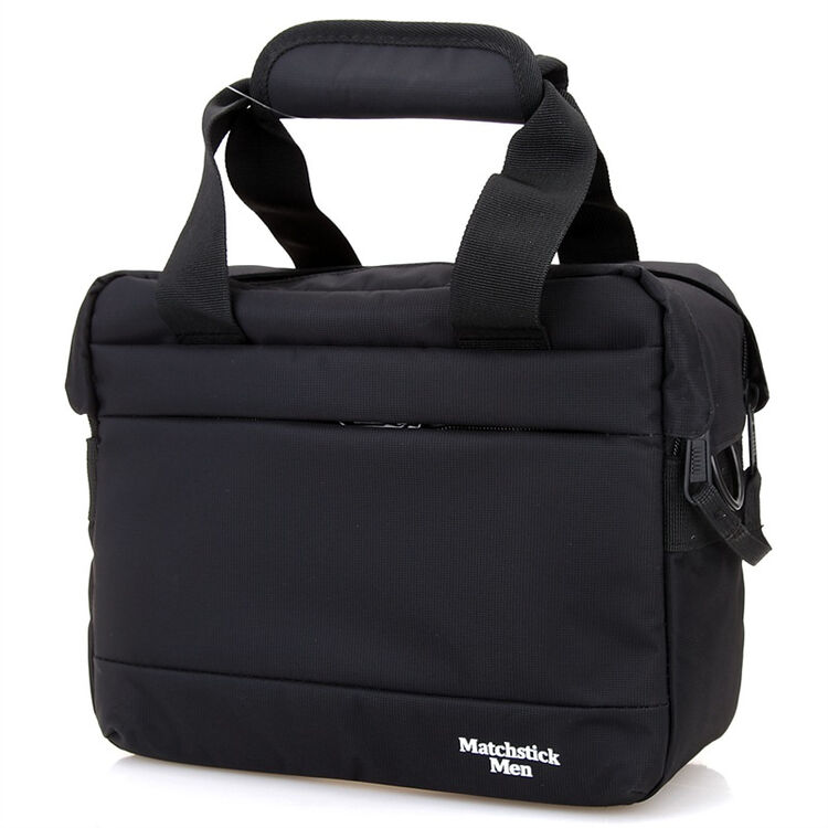 火柴人(matchstickmen)cz1011专业防震数码相机包(黑色)