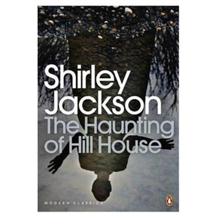 the haunting of hill house (penguin modern classics)