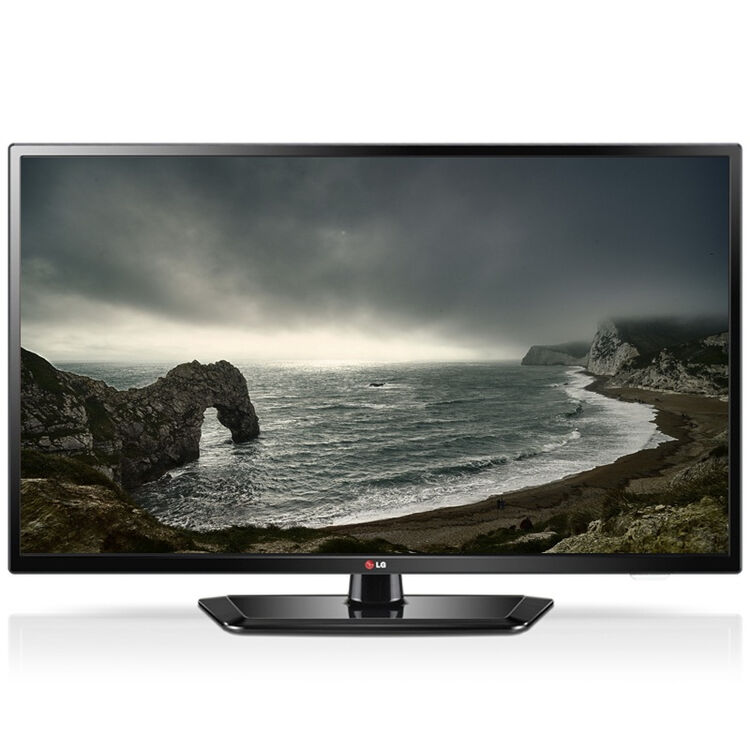 lg 32ls3150-ca 32英寸 led液晶电视(黑色)