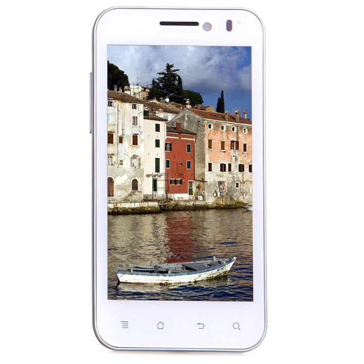 华为 荣耀 u8860 3g手机(白)wcdma/gsm 联通版